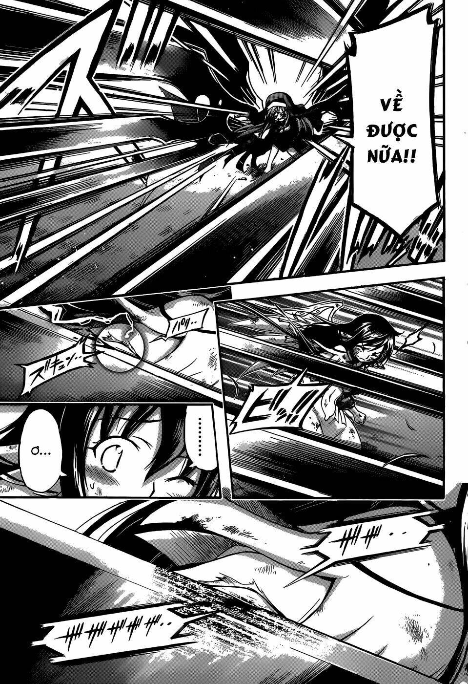 vật thất lạc của bầu trời chapter 70 21