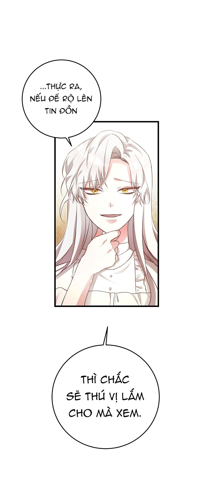 lí do cô ấy trở thành ác nữ chapter 2 5