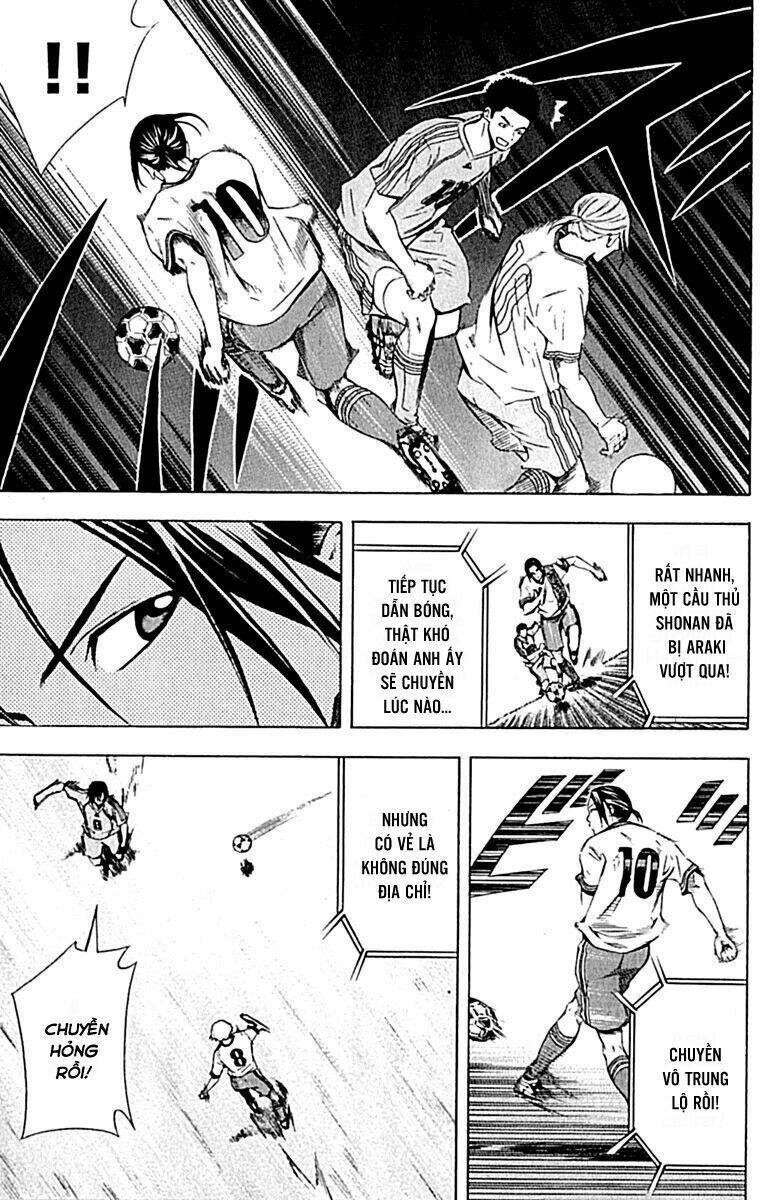 kỵ sĩ trong vòng cấm chapter 76 18