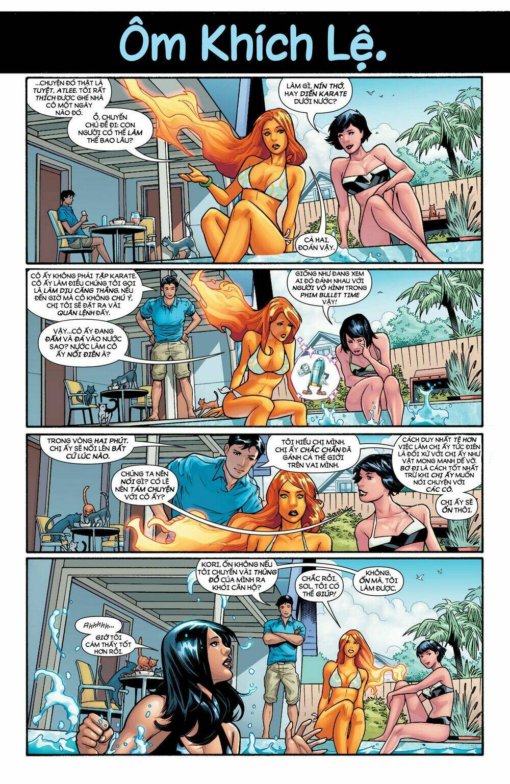starfire chapter 4 17
