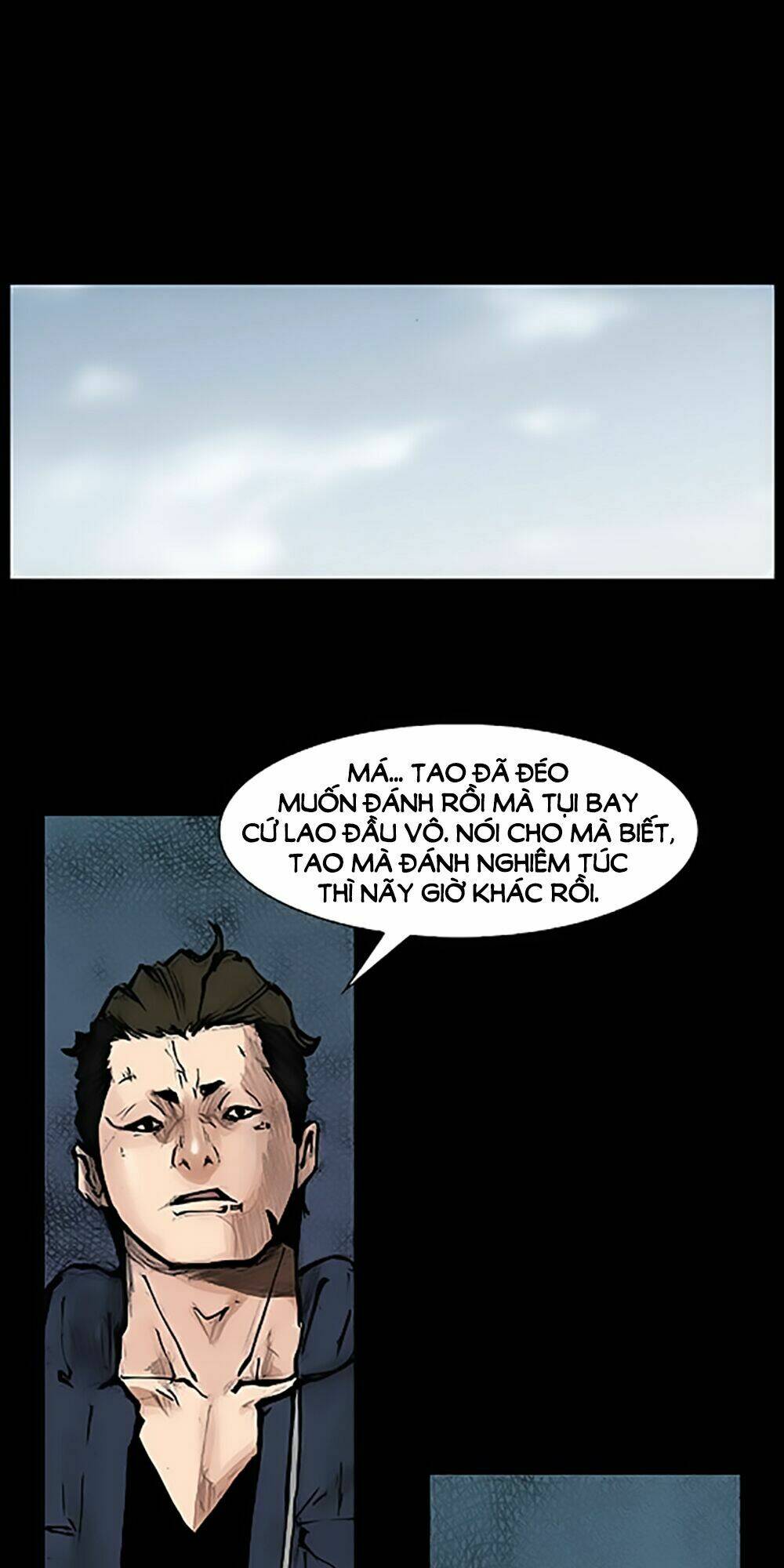 độc cô tiền truyện chapter 46 28