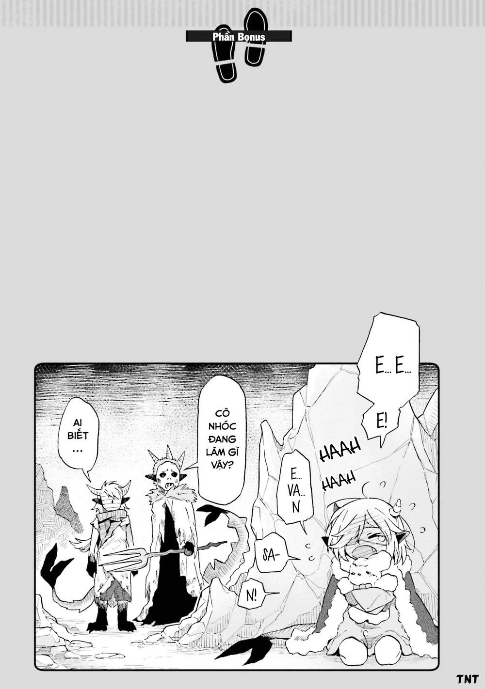 taimashi và akuma-chan chapter 12 14