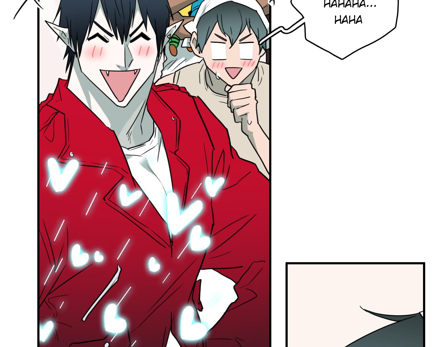 dear door chapter 153 78