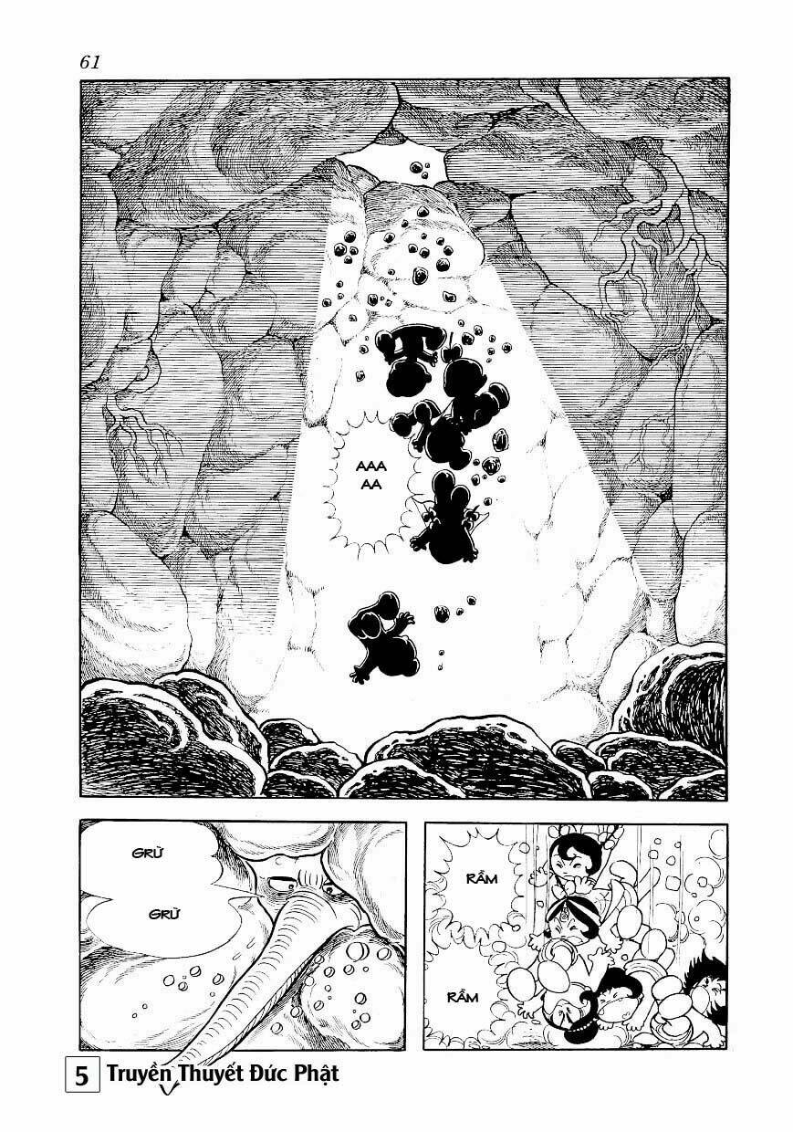 buddha - truyền thuyết đức phật chapter 24 15