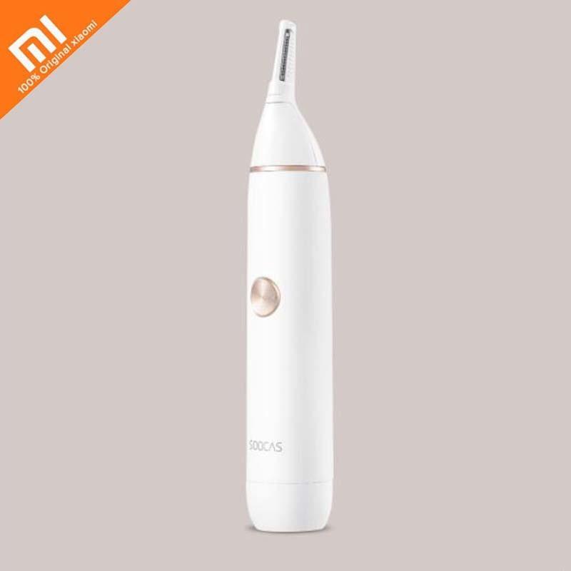 Máy Tỉa Lông Mũi Sos N1 Nhỏ Gọn An Toàn Cho Nam