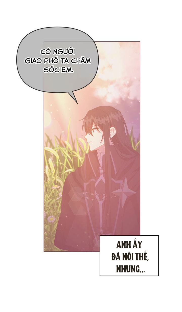 giải mã bí mật về anh ta chapter 17 23