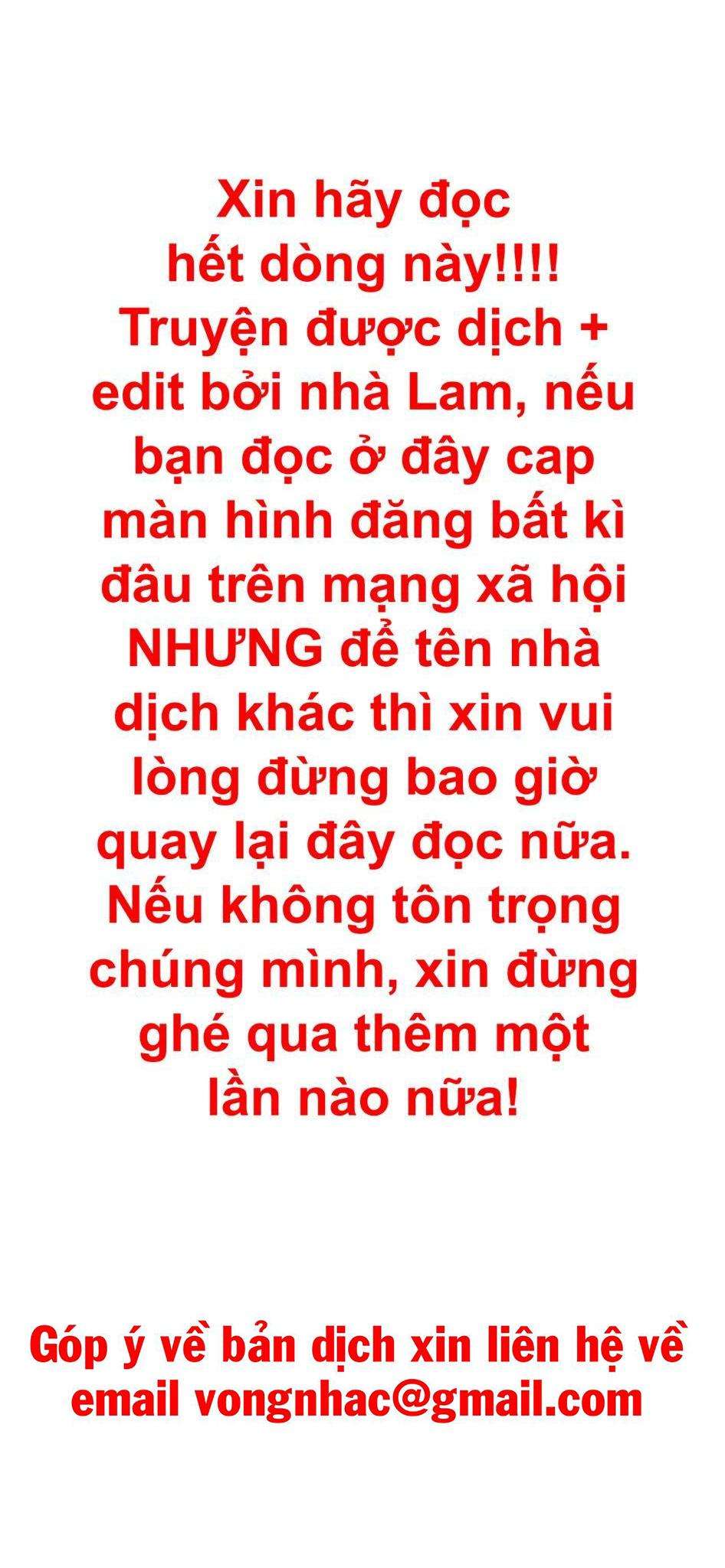 Ngày Trời Nắng Đẹp chapter 5