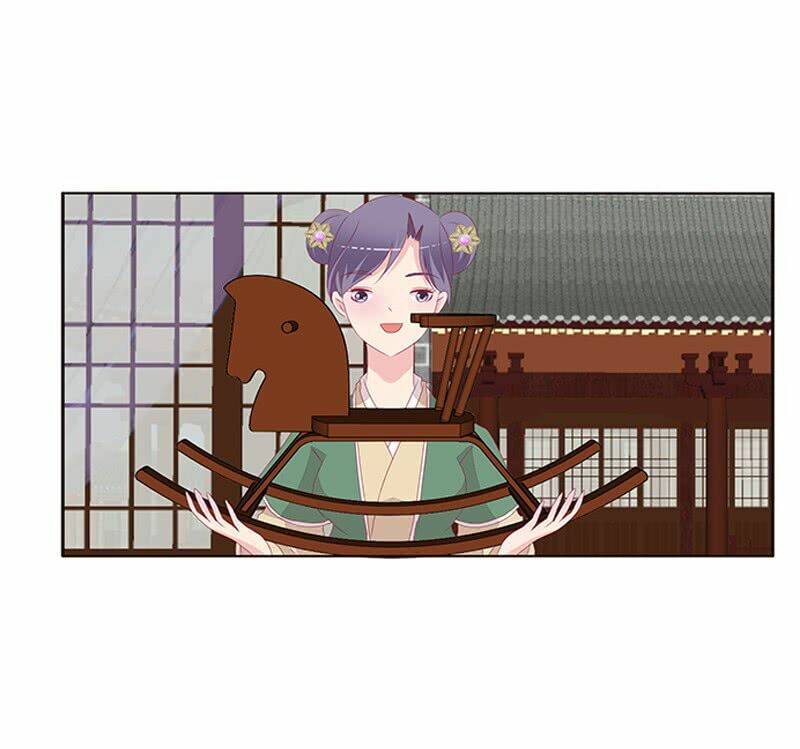 tướng quân mời ra trận chapter 123 4