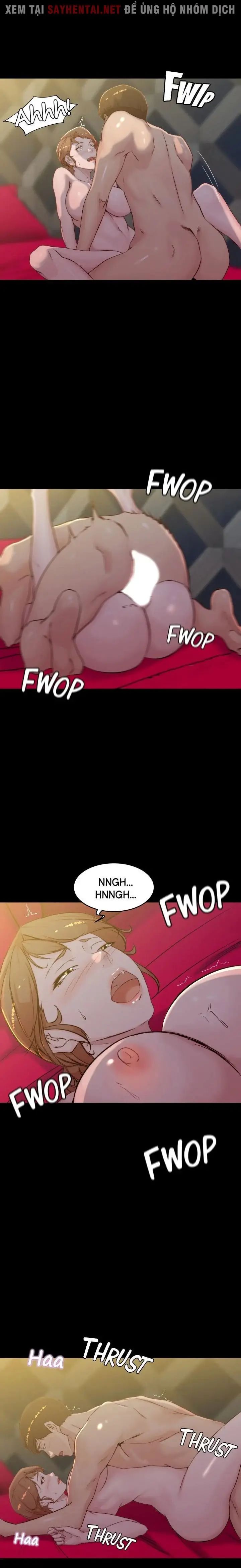 nhật ký quần lót chapter 32 18