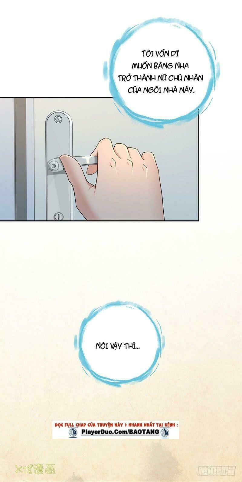 hành khúc của tôi và em chapter 3 30