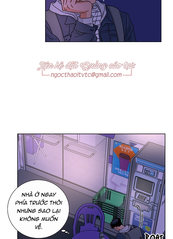 yêu em đi, bác sĩ! chapter 43 30