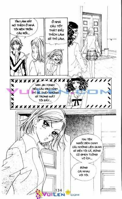 bong bóng trắng chapter 2 134