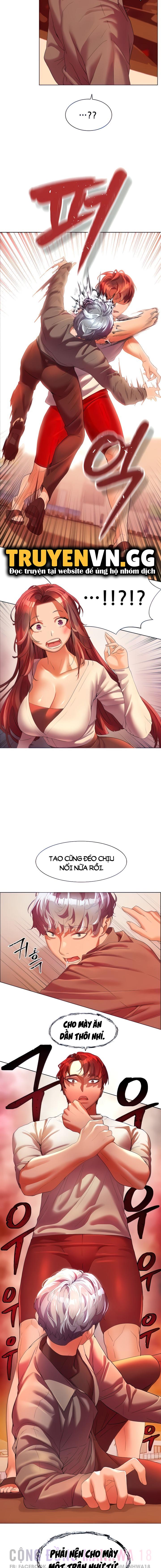 cô dâu thời thơ ấu của tôi chapter 54 4