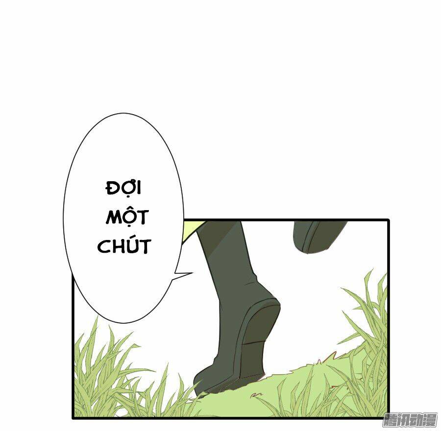 hôm nay ta cũng muốn trêu chọc nàng chapter 26 39