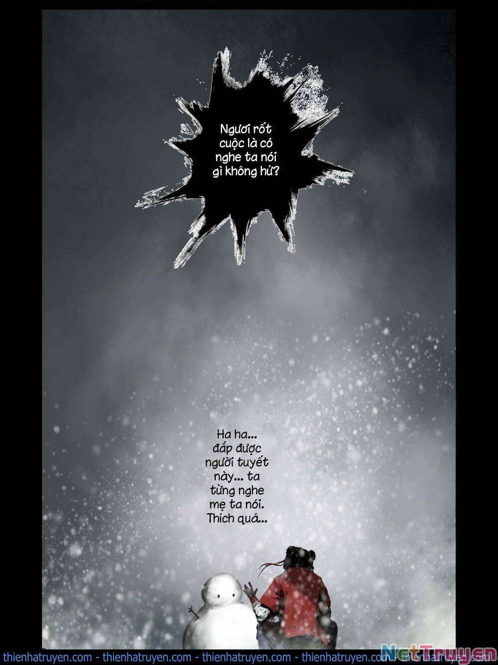 Tây Du Ký Ngoại Truyện chapter 200 10