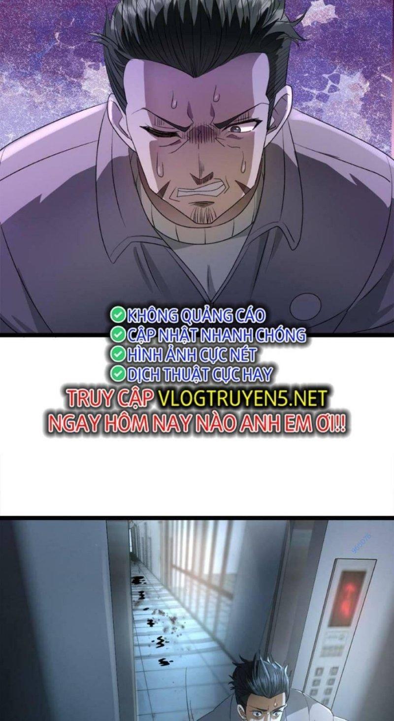 đóng băng toàn cầu: tôi gây dựng nên phòng an toàn thời tận thế chapter 13 9