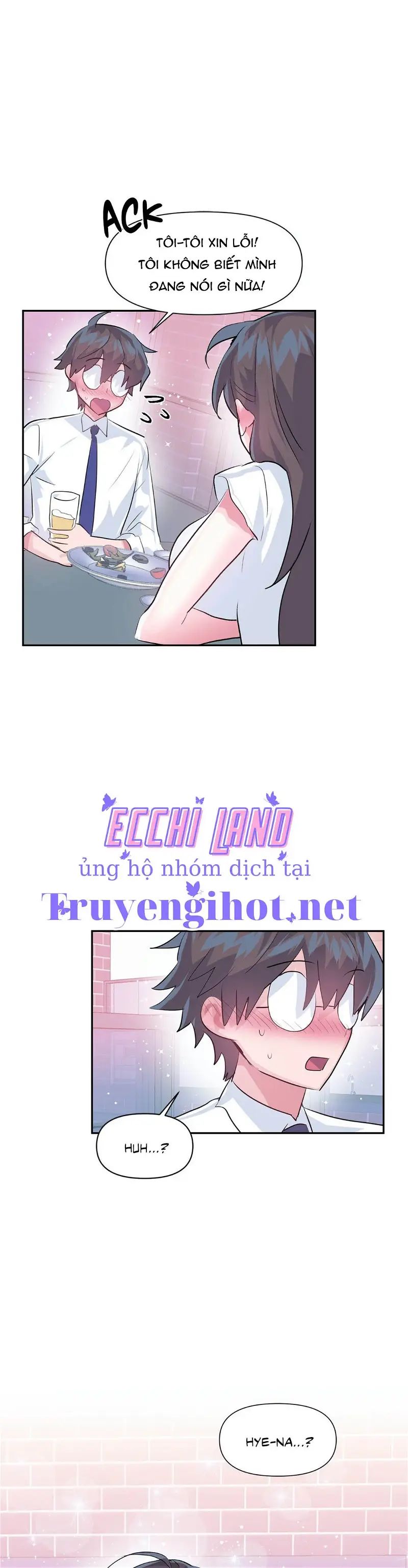 đăng nhập vào thế giới trò chơi chapter 54 15