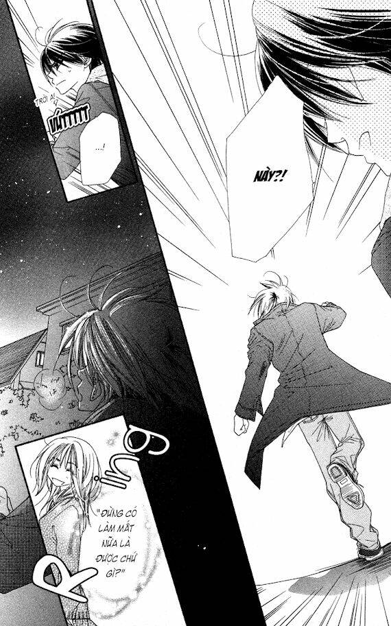 sora log chapter 14 17