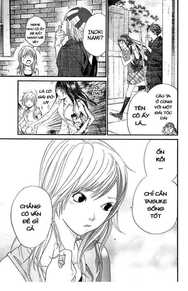 alive - the final evolution chapter 49 16