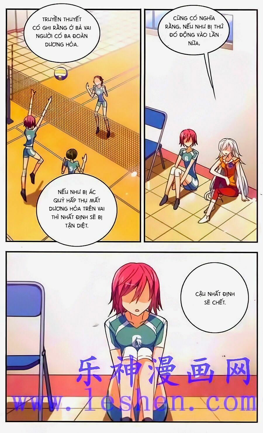 tô tịch kỳ quái chapter 13 1