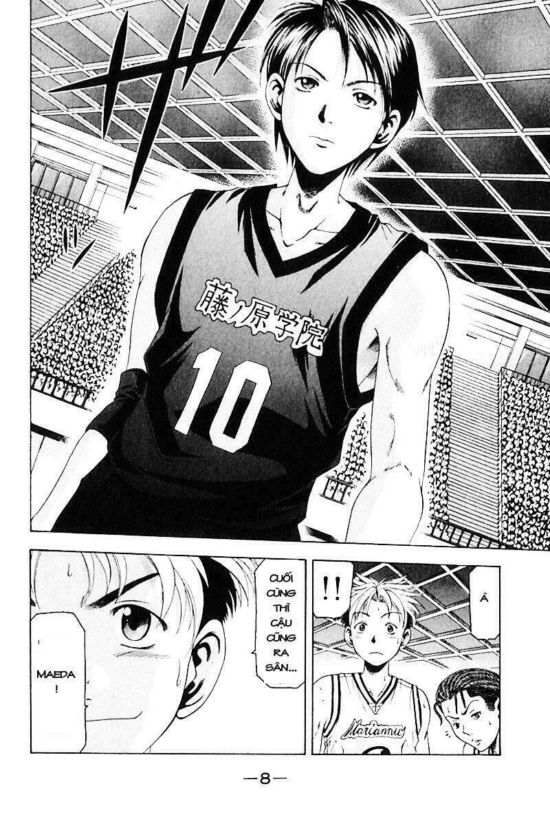 cross over chapter 3 9