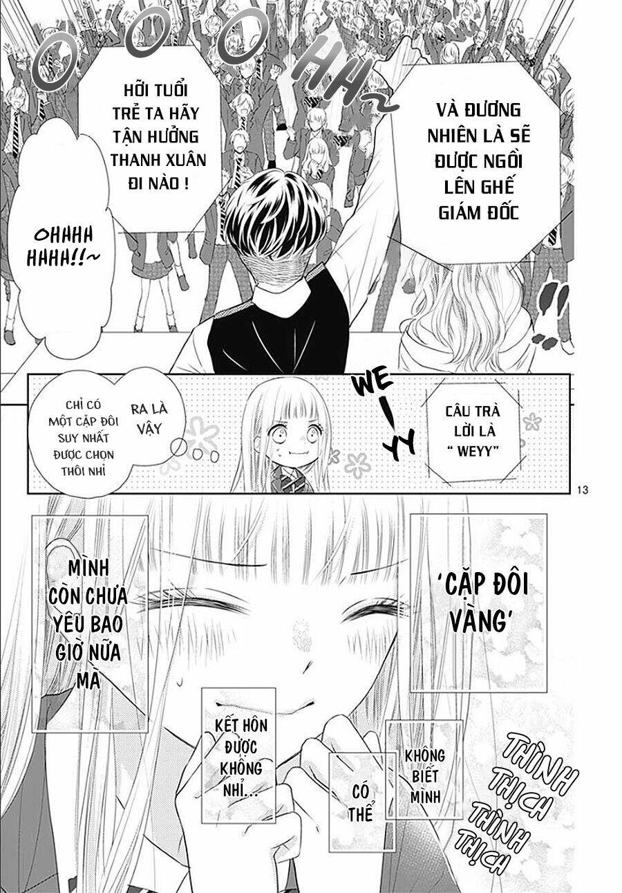 hatsu x kon chapter 1 15