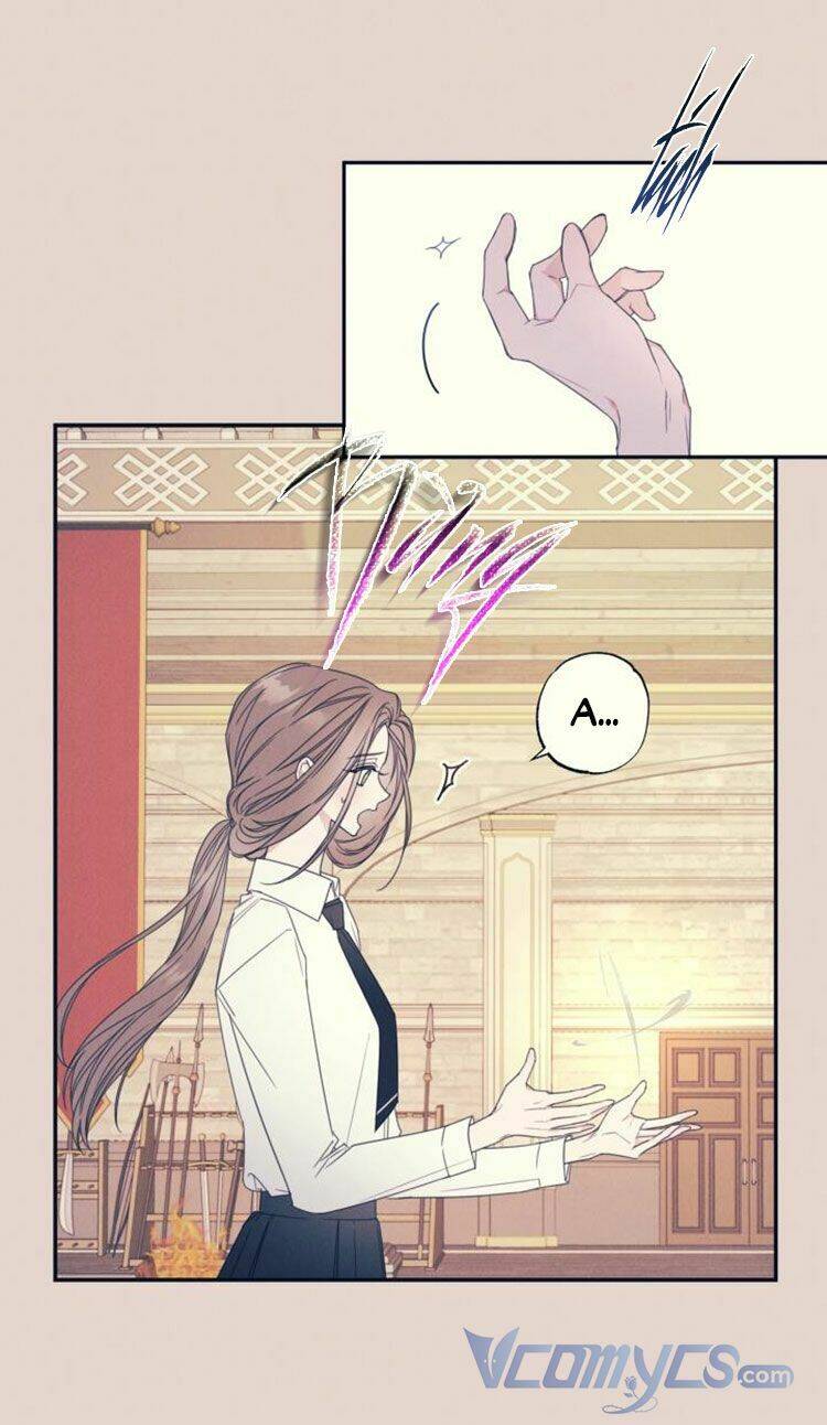 kiếp này tôi sẽ sống như một nhân vật phụ chapter 6 7