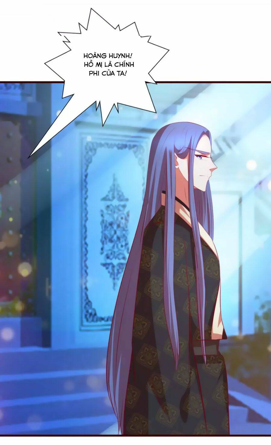 thỏ yêu tiểu vương phi chapter 30 24