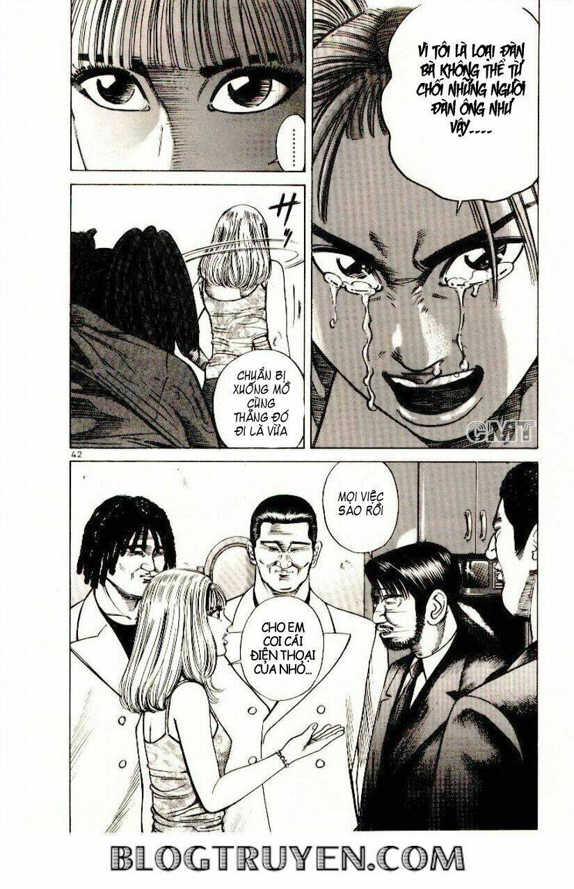 sát thủ số 1 chapter 56 6