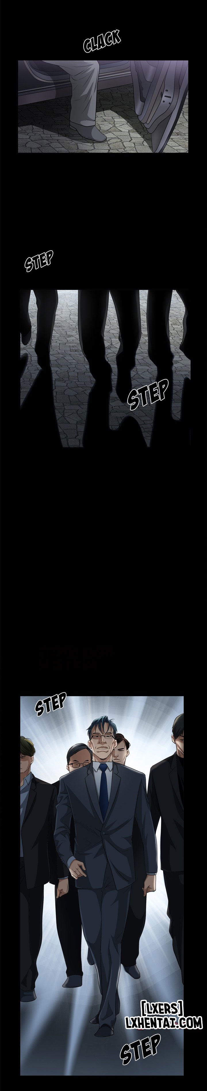 đôi chân trần chapter 47 22