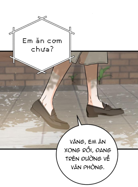 Nóng Lòng Muốn Giày Vò Em chapter 58.2 6