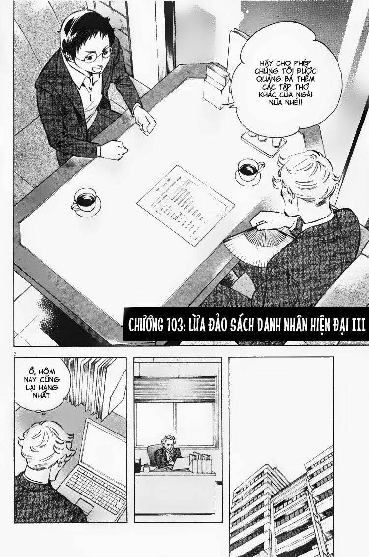 shin kurosagi - con diệc đen 2 chapter 103 2