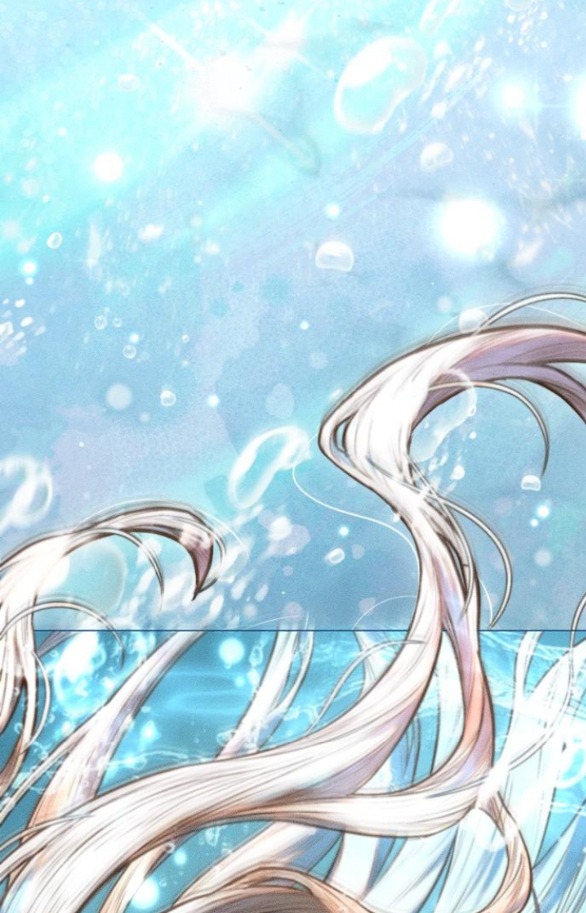 chàng tiên cá mắc kẹt trong hồ của tôi chapter 6.1 27