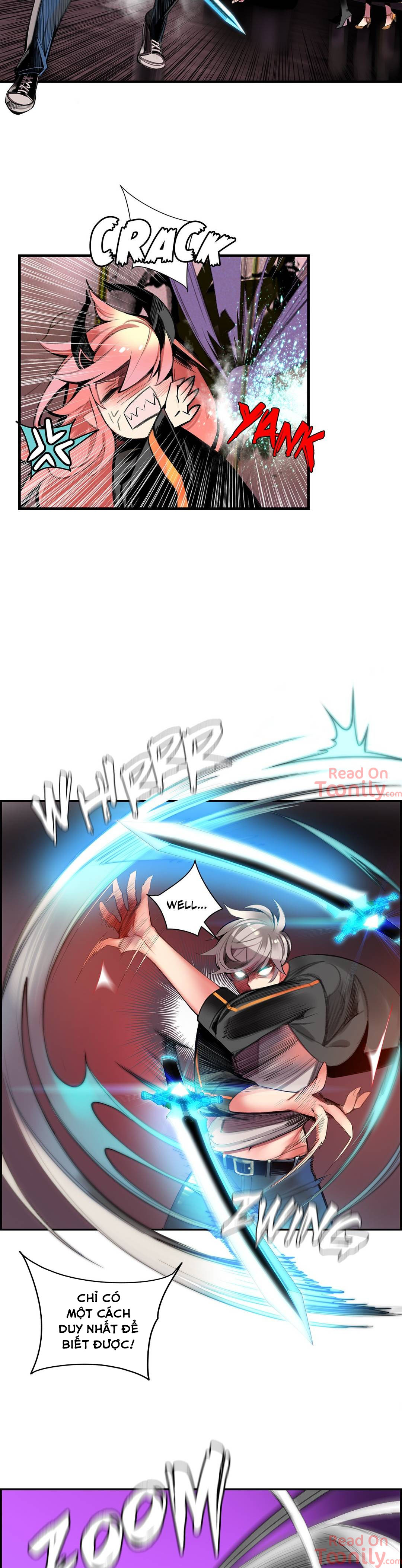 sự ràng buộc của lilith chapter 74 5