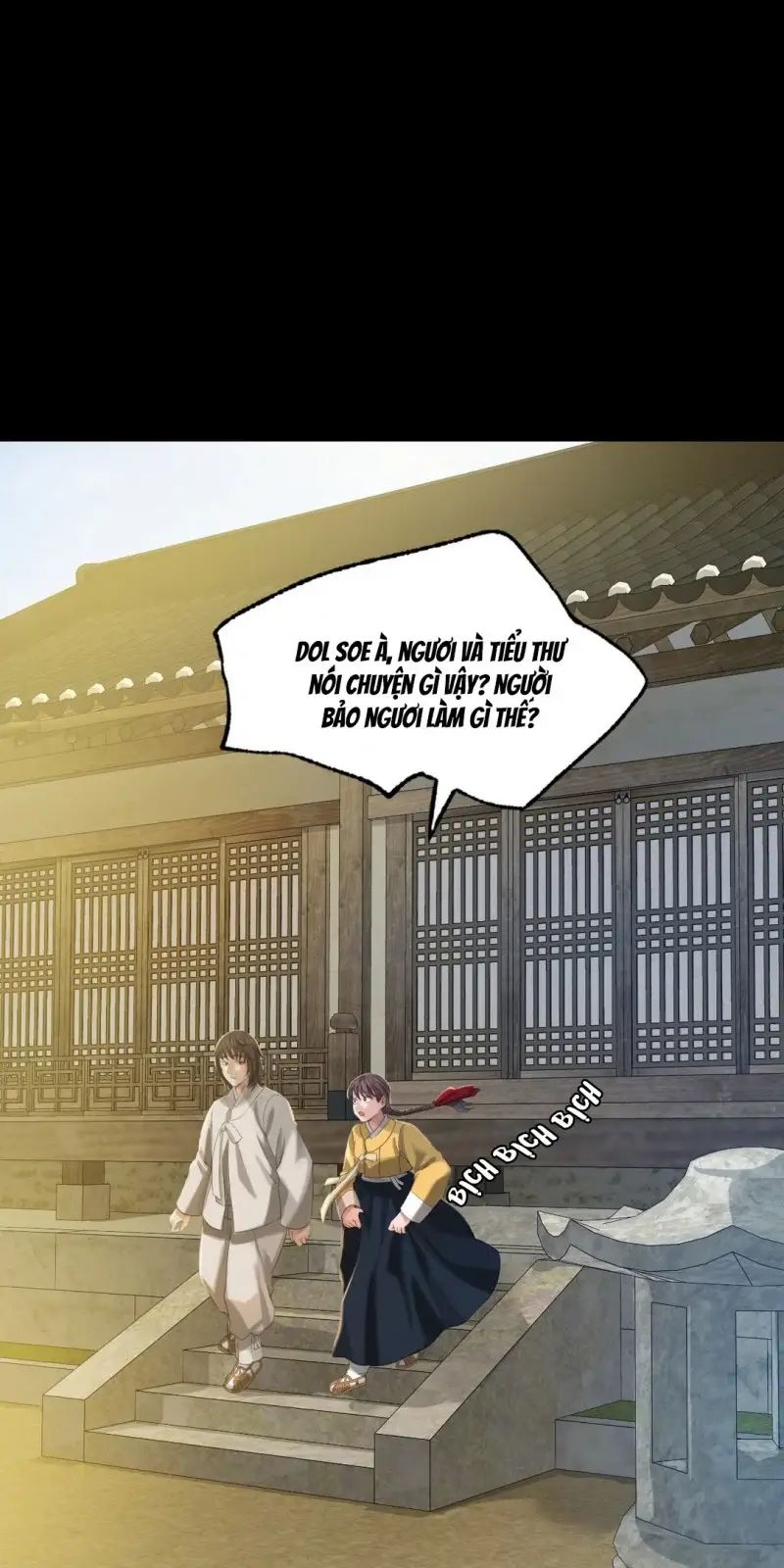 [18+] tiểu thư chapter 6 25