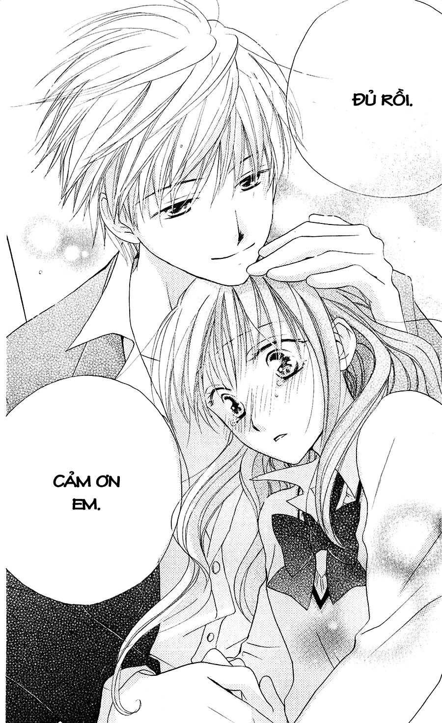 gia đình hạnh phúc chapter 48 26