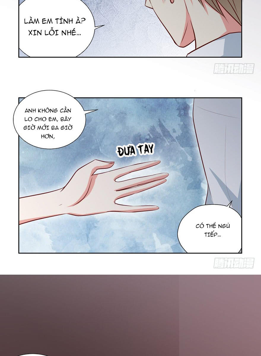 lưu luyến không rời chapter 29 26