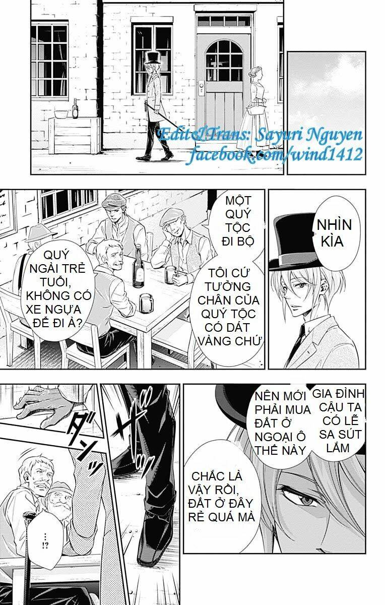 nhà ái quốc moriarty chapter 2 9