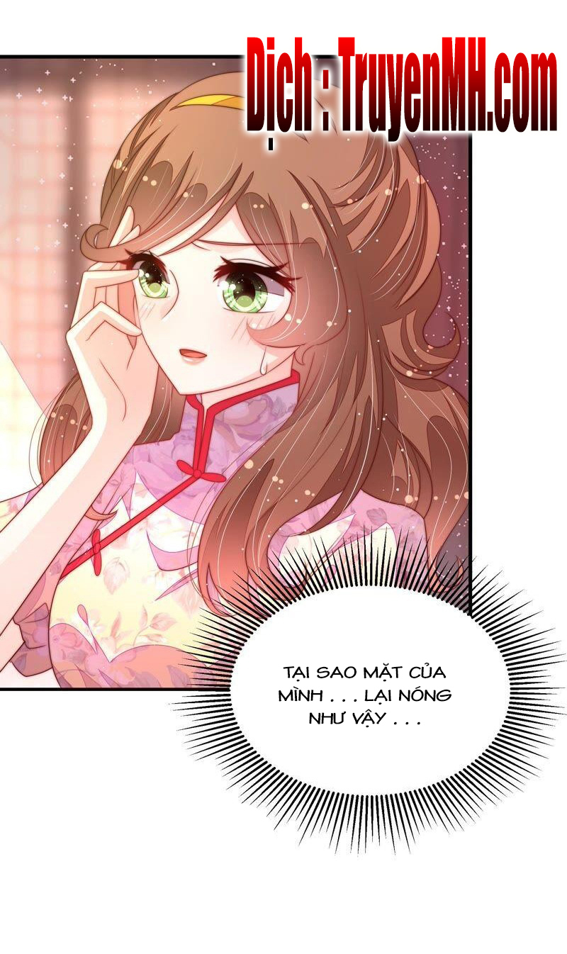 ngày nào thiếu soái cũng ghen chapter 352 1