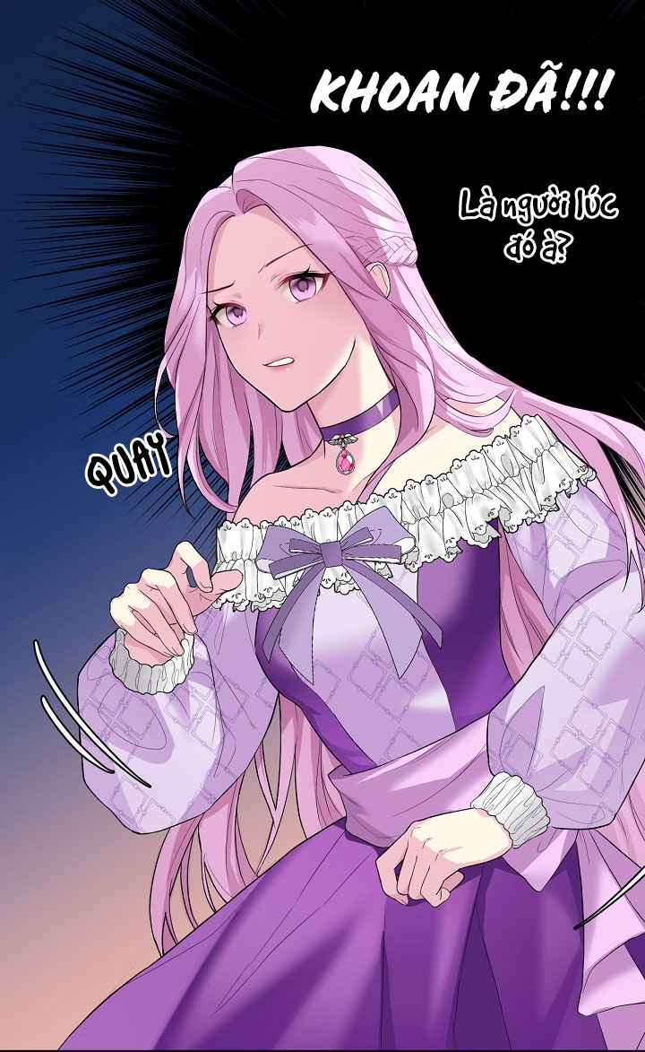 mặt nạ của hoàng đế chapter 3 64