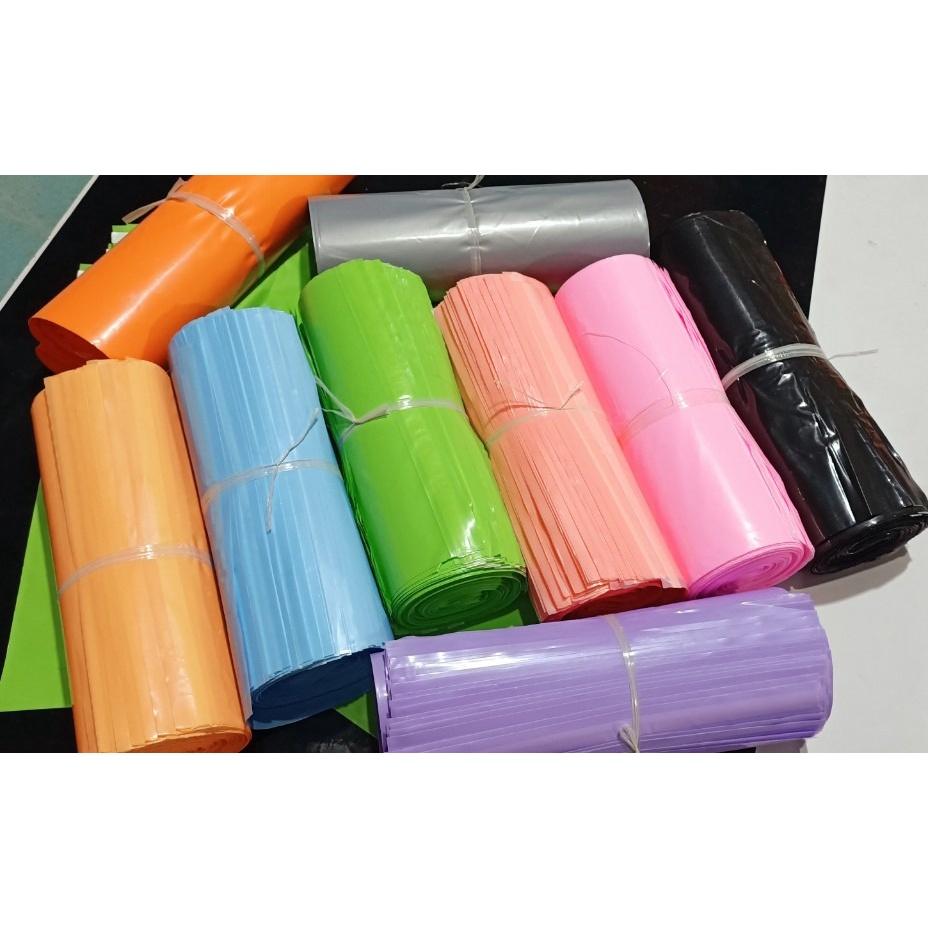 Túi Niêm Phong Gói Hàng Cao Cấp, 28 x 42cm - 1kg Premium Mailing / Shipping Bags 28 x 42cm
