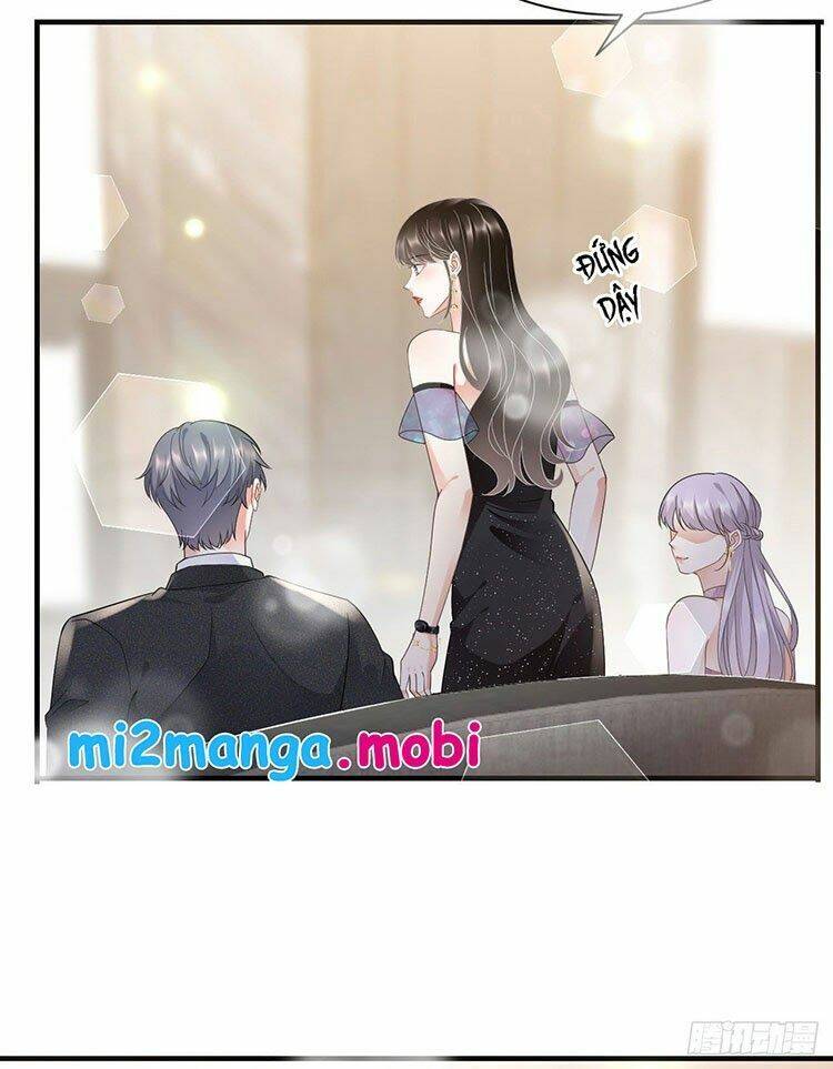 đại tiểu thư có thể có cái gì xấu chapter 23.1 11