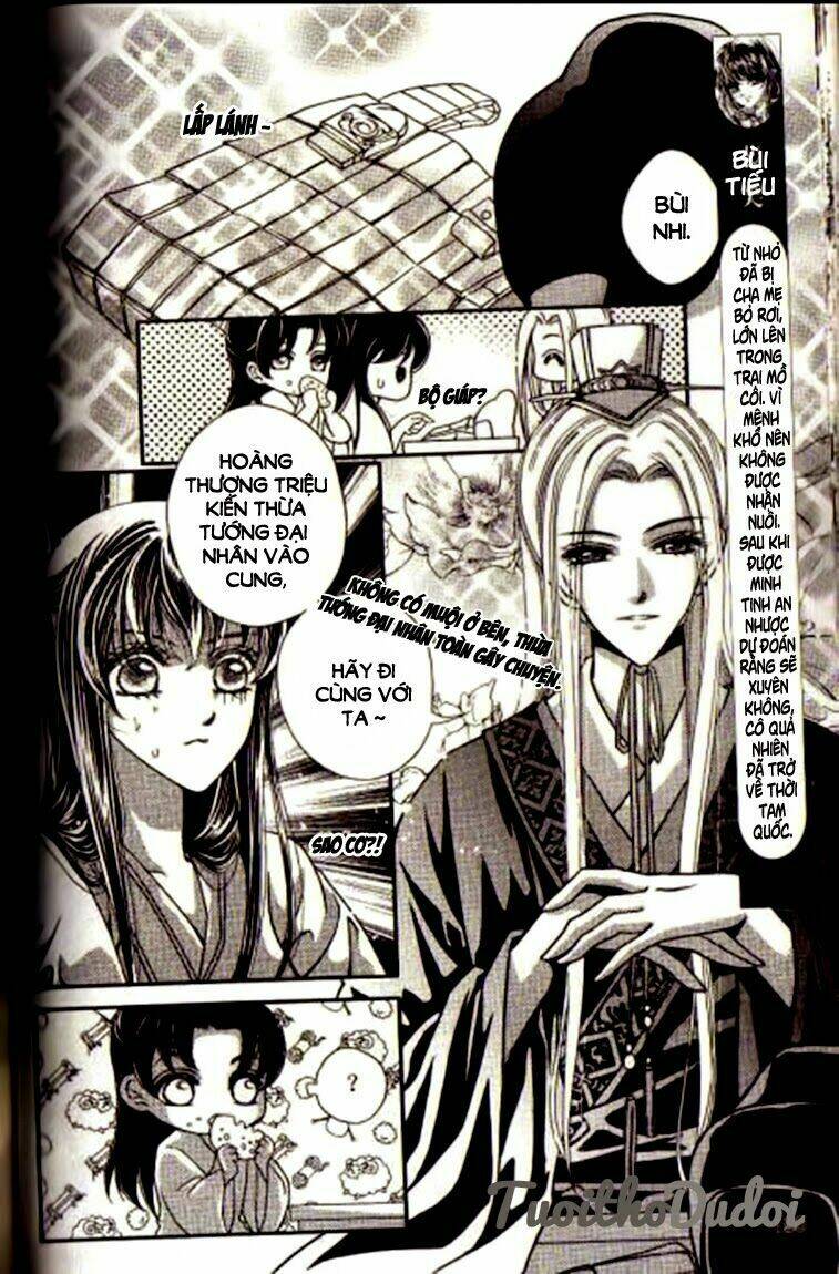 tiếu khuynh tam quốc chapter 10 3