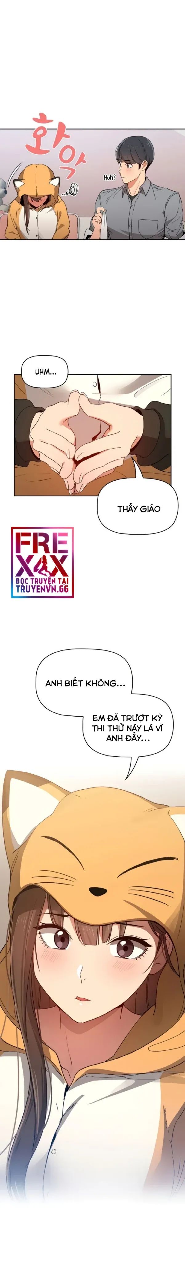 gia sư mùa hovid chapter 28 13