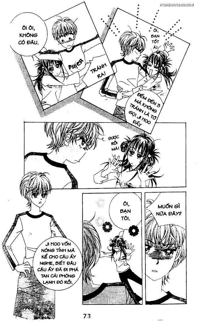 nhà trọ hoàn hảo chapter 75 17