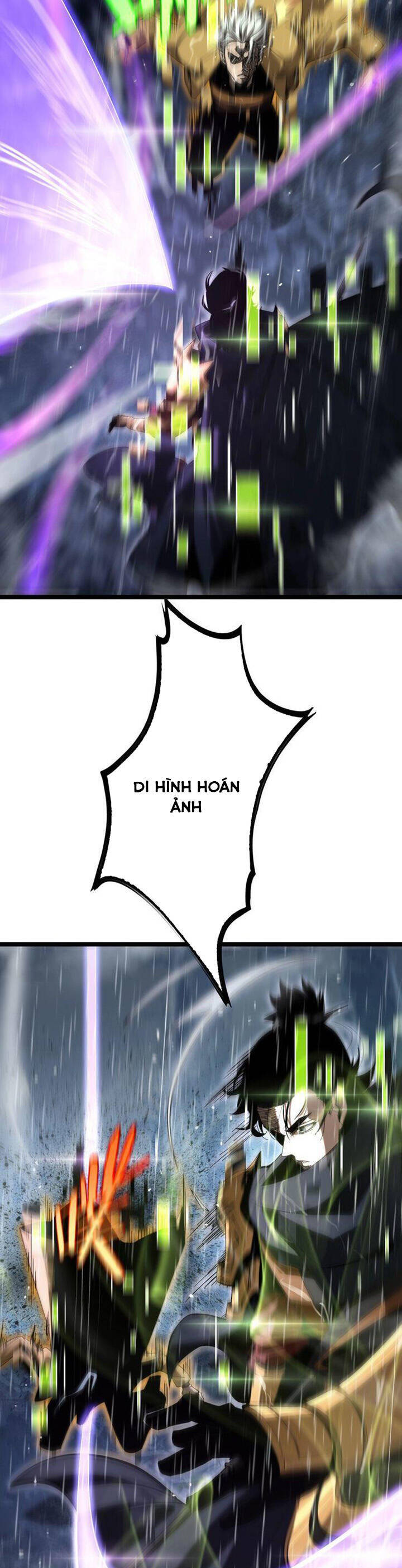 chư giới - tận thế online chapter 213 25