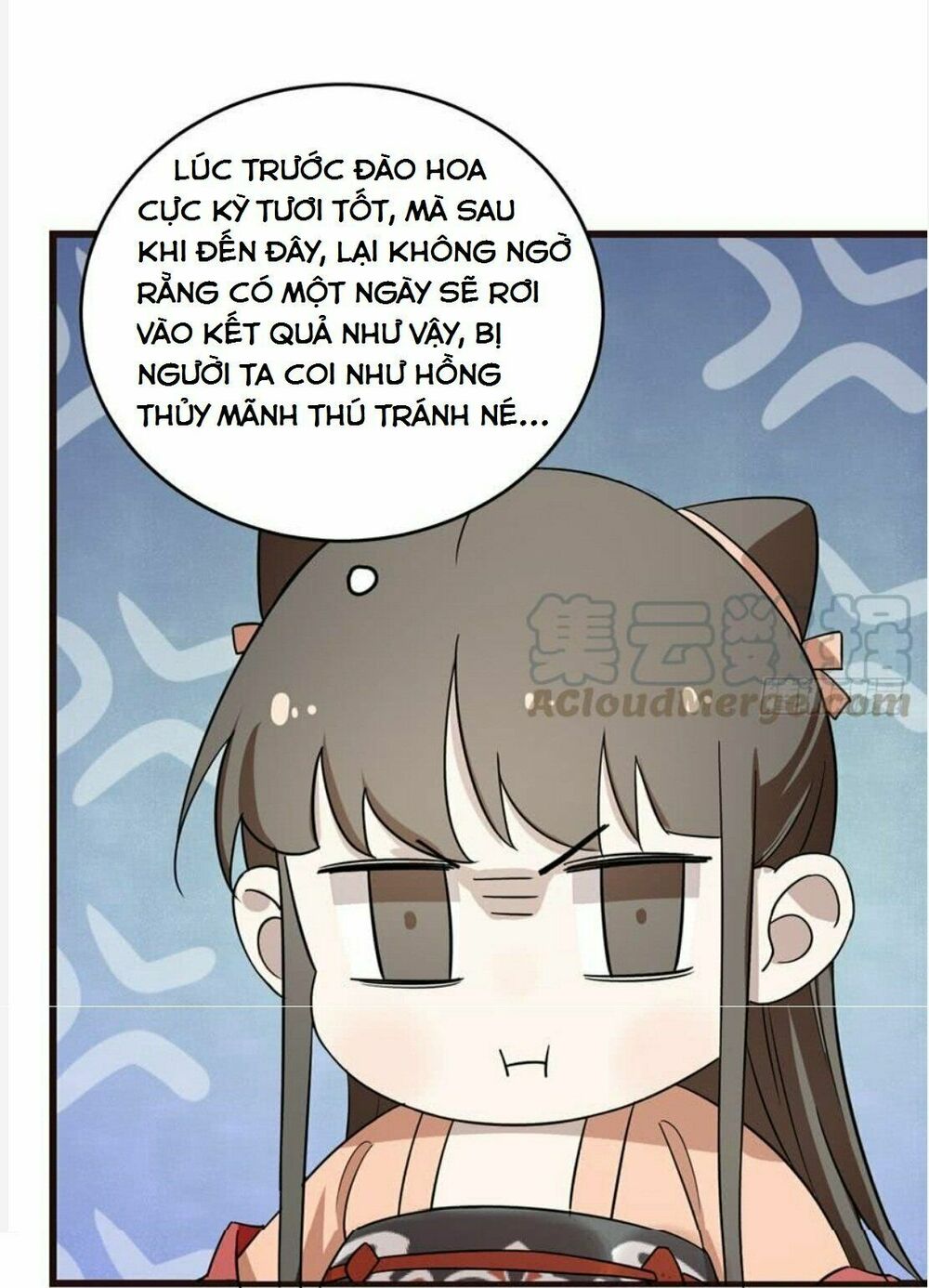 độc bộ thiên hạ: đặc công thần y chapter 75 29