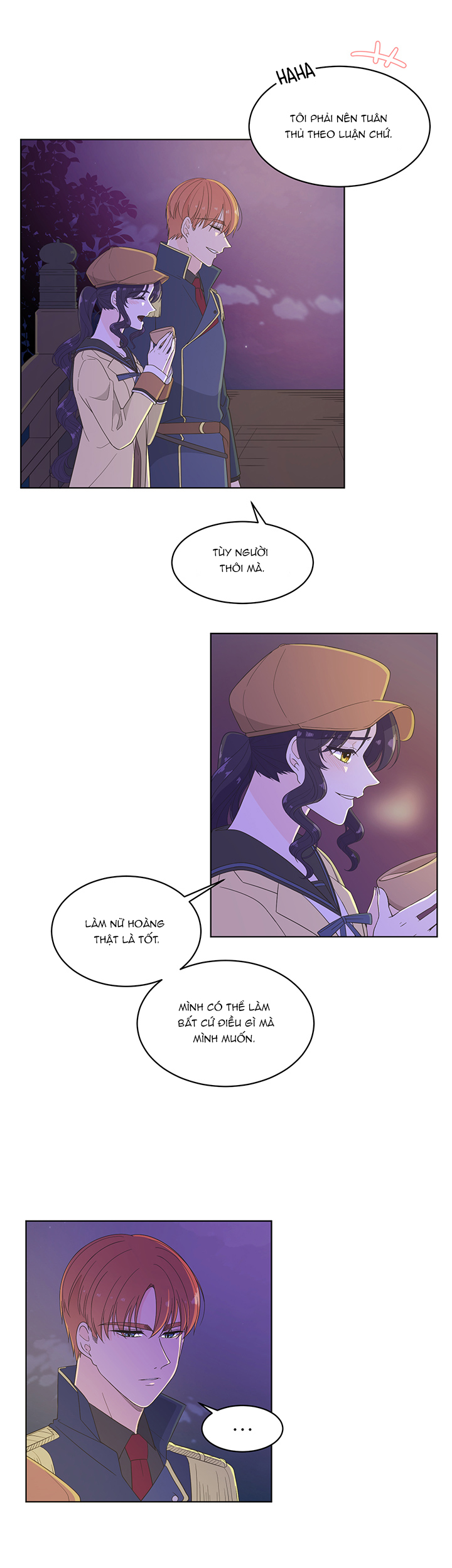 công chúa estel chapter 6 22