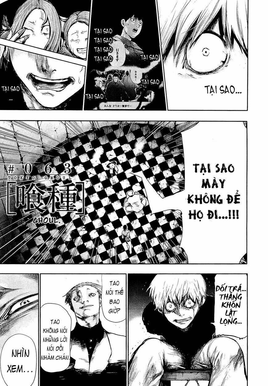 ngạ quỷ tokyo chapter 63 2