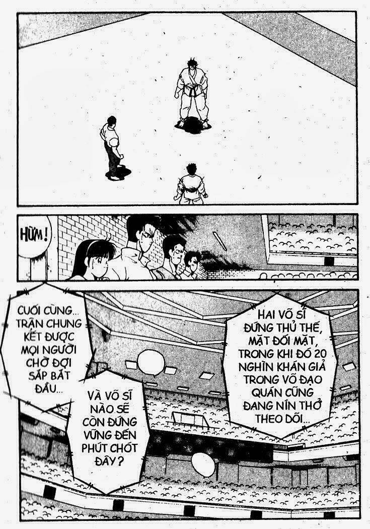 truyền nhân atula - shura no mon i chapter 66 21